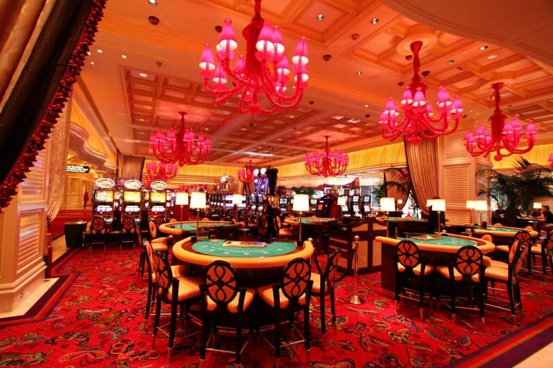 Blackjack’ta Zirve: Stratejik Oyunun Kilitleri