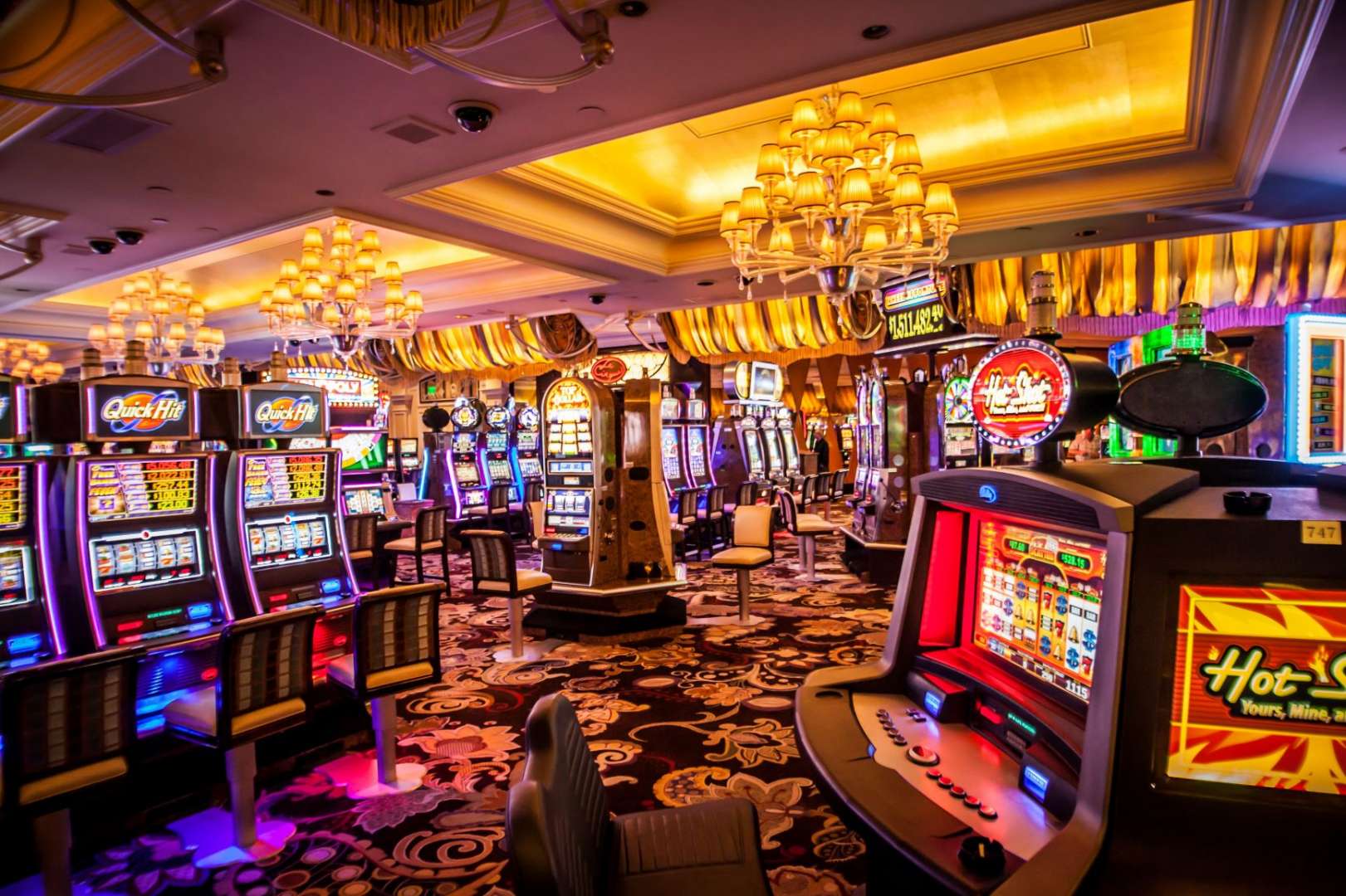 Casino oyunları stratejileri