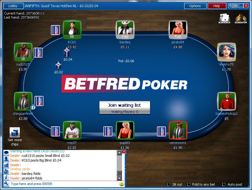 Casino Oyunları