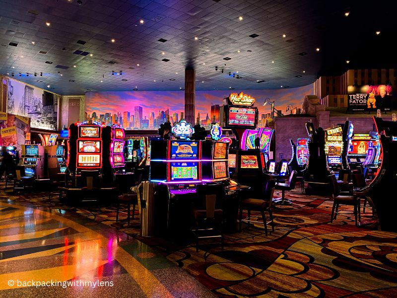 Slot Makinelerinde Kazanan Algoritmalar