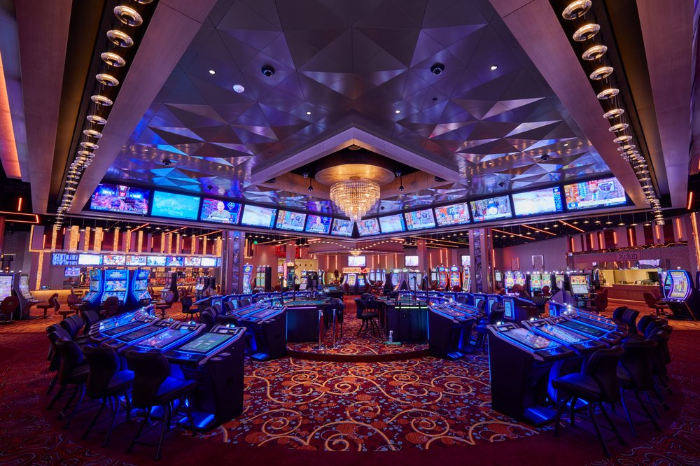Slot Makinesi Seçimi Rehberi: Kazancınızı Artırın