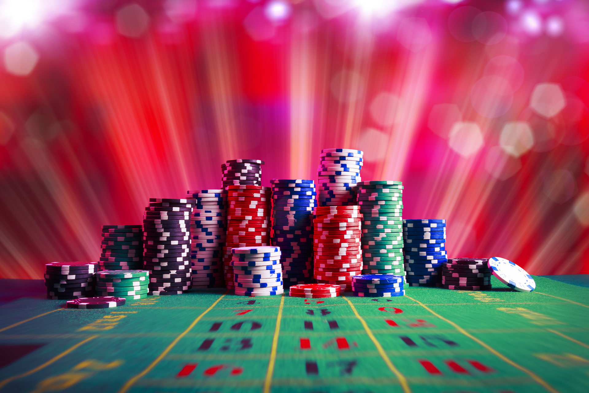 Slot Oyunları Rehberi: Kazanma İpuçları ve Stratejiler