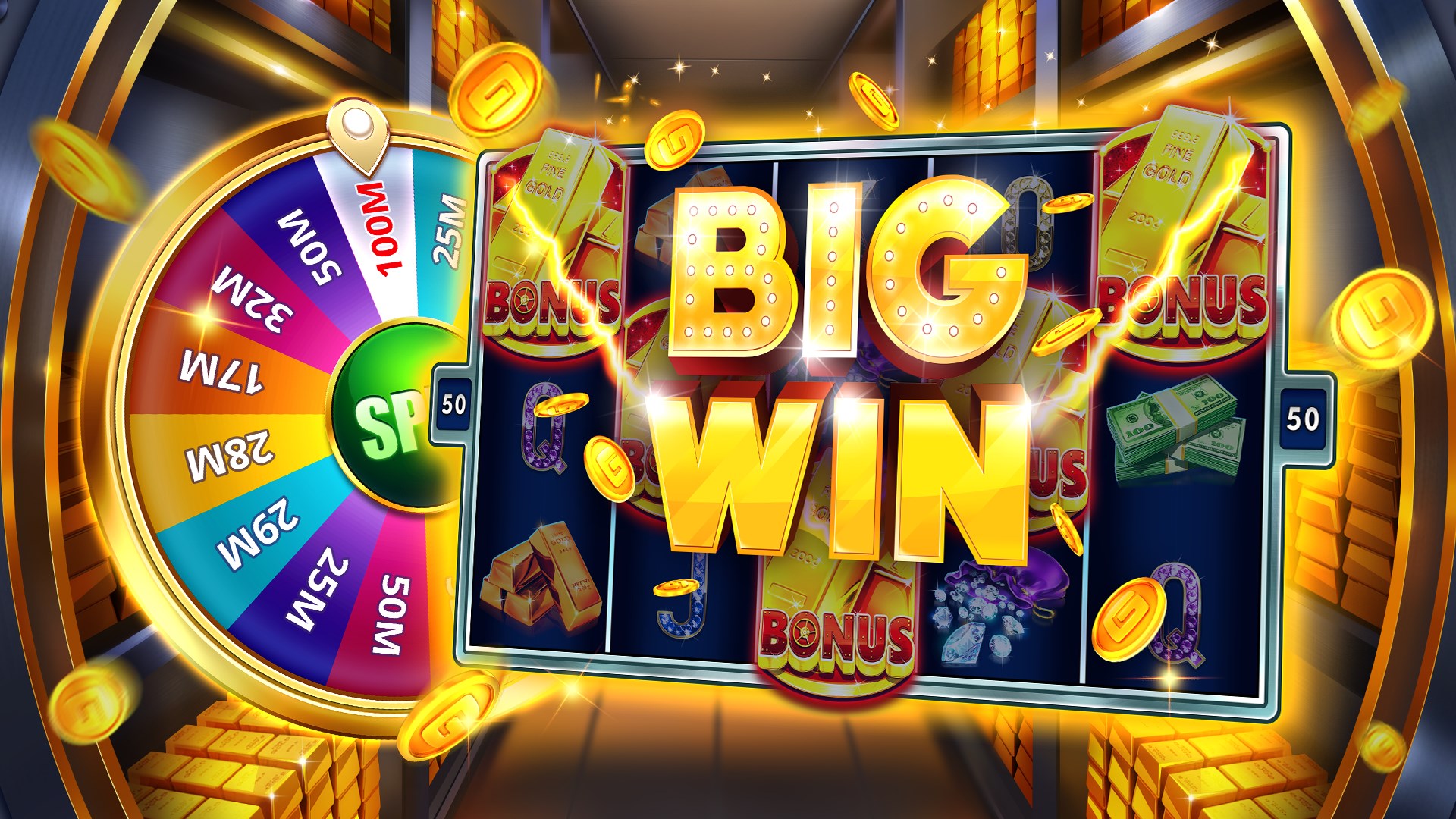 Slot Oyunları Rehberi: Kazanma İpuçları ve Stratejiler