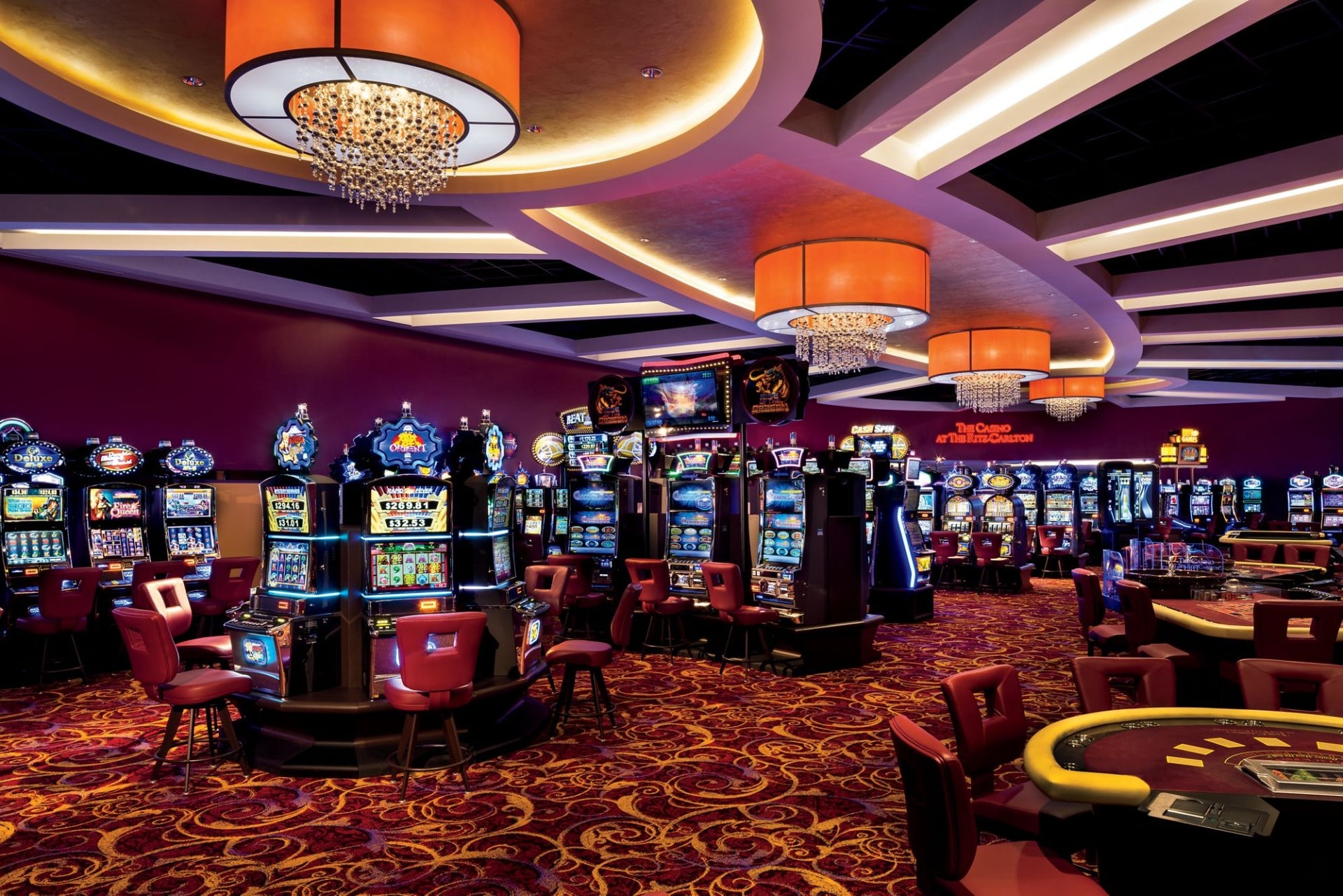Slot Oyunlarında Kazanma Stratejileri: Bölgesel Dokunuş